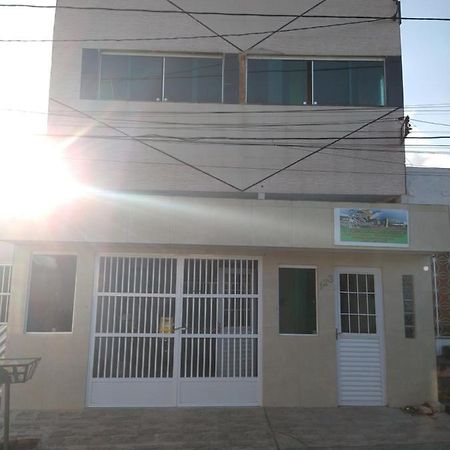 Pousada Monte Serrat Bonito  Luaran gambar