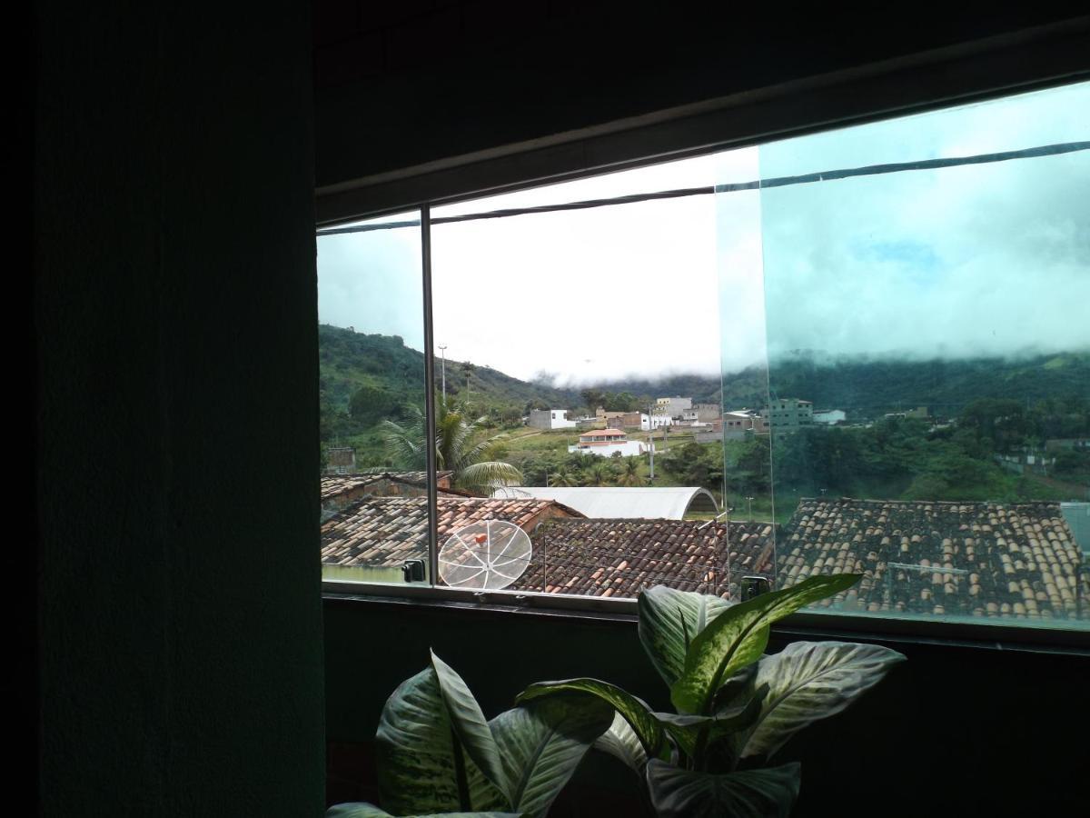 Pousada Monte Serrat Bonito  Luaran gambar